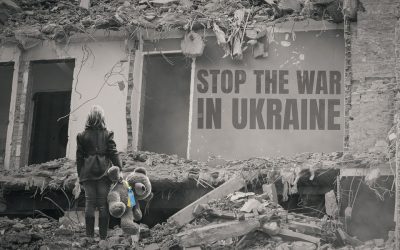 Prodloužení dočasné ochrany ukrajinských uprchlíků