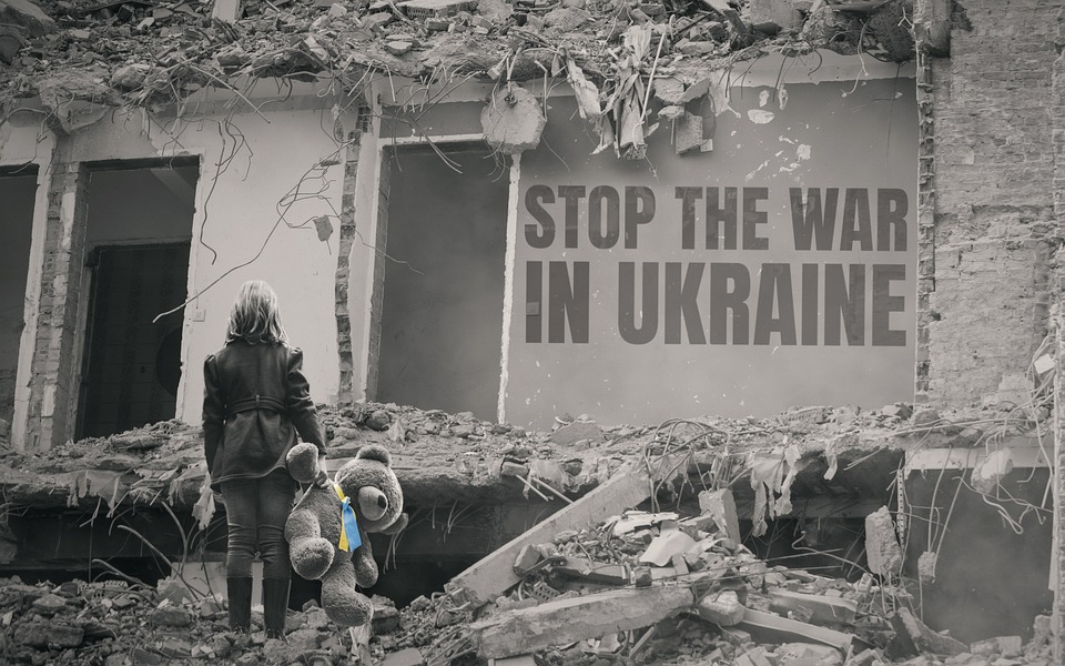 Krnov: Pomoc Ukrajině neustává