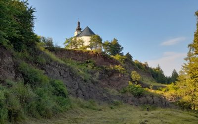 Národní geopark, jehož je Bruntál součástí, získal řadu ocenění