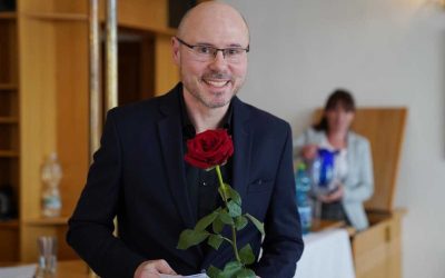 Bruntál: Fotograf Jozef Danyi vystavuje koláže
