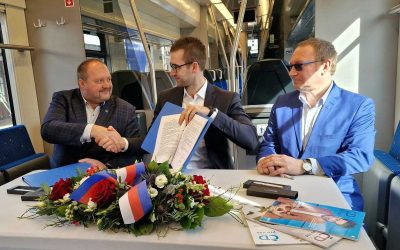 České dráhy připravují zásadní obnovu vlaků v Moravskoslezském kraji, chystají se i nové přímé linky