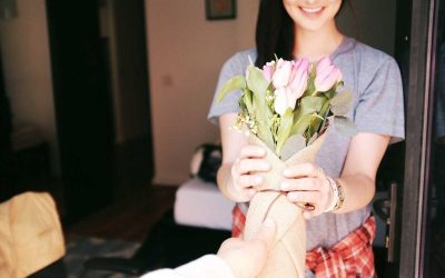8. března slaví svět Mezinárodní den žen