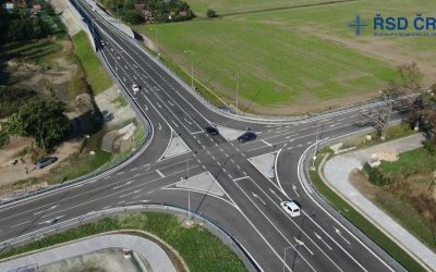 V rizikové křižovatce se brzy objeví stopky