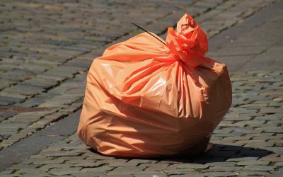 Poplatky za komunální odpad se týkají všech cizinců s registrovaným bydlištěm v České republice
