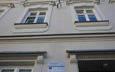 Krnov: Lidé v tísni mohou získat sociální byt