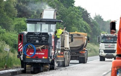 Přes Vrbno vede objízdná trasa