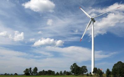 V Dívčím Hradě vyrostou dvě větrné elektrárny