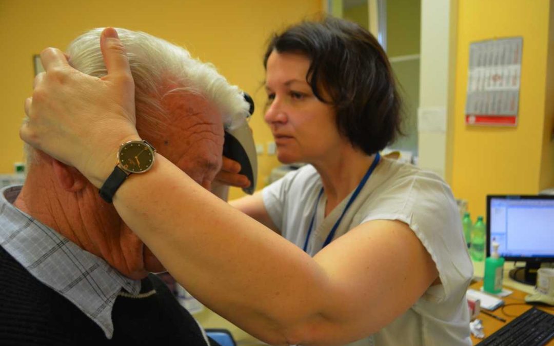 Zákeřný melanom se nevyhýbá ani pacientům z Krnovska a Bruntálska