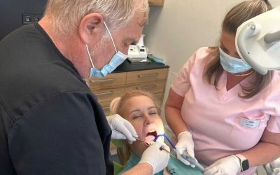 Moravskoslezský kraj: Lidé, kteří nemají svého zubaře, dostali další šanci na ošetření