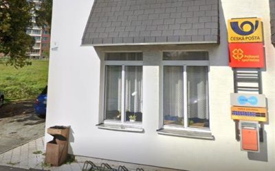 Pošta zruší pobočku Bruntál 3. I přes prosbu vedení města
