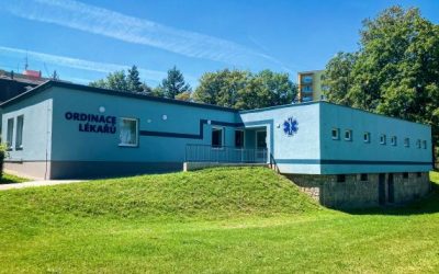 Vrbno pod Pradědem: Pacienty zubní ambulance registrují zdravotníci, ne radnice