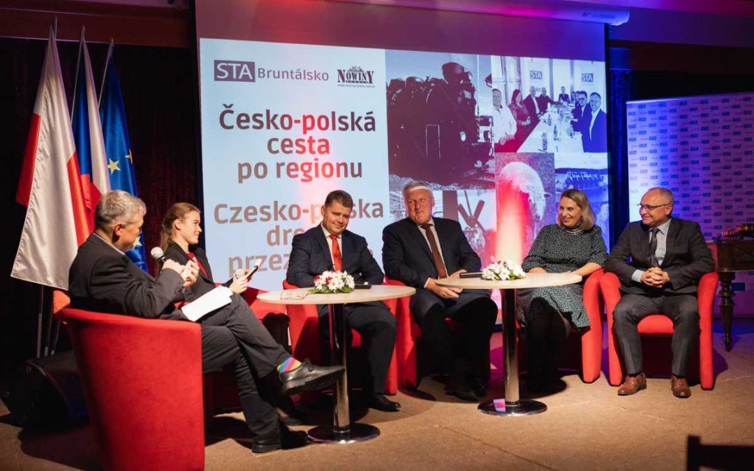 Fond Euroregionu Praděd nabídne na česko-polské projekty přes 6 milionů euro