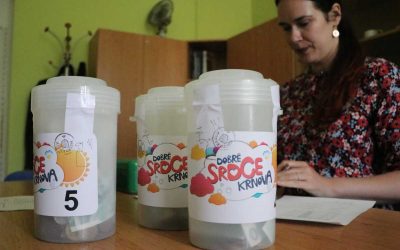 Krnov: Do pokladniček lidé přispěli přes šest tisíc korun