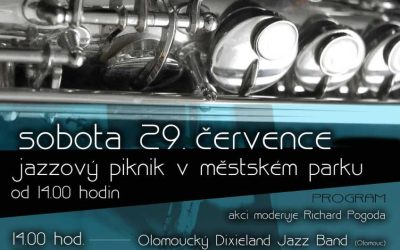 Bruntál: Jazzový festival slibuje kvalitní muziku