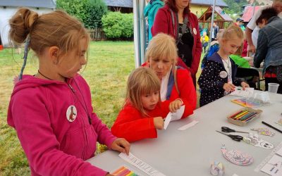 Fajné léto na kosárně v Karlovicích proběhne už tento víkend