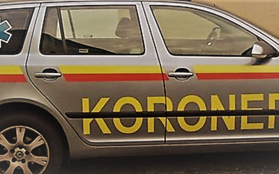 Na koupališti v Krnově zemřela žena