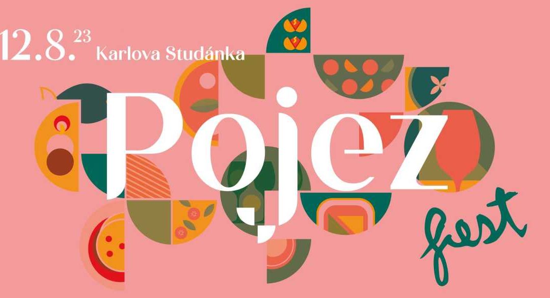 Vydejte se na druhý letošní gastrofestival Pojez fest 2023, tentokrát do Karlovy Studánky