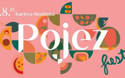 Vydejte se na druhý letošní gastrofestival Pojez fest 2023, tentokrát do Karlovy Studánky
