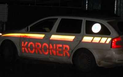 Bruntál: Žena zemřela po kombinaci alkoholu a fentanylu, policie obvinila dvě osoby