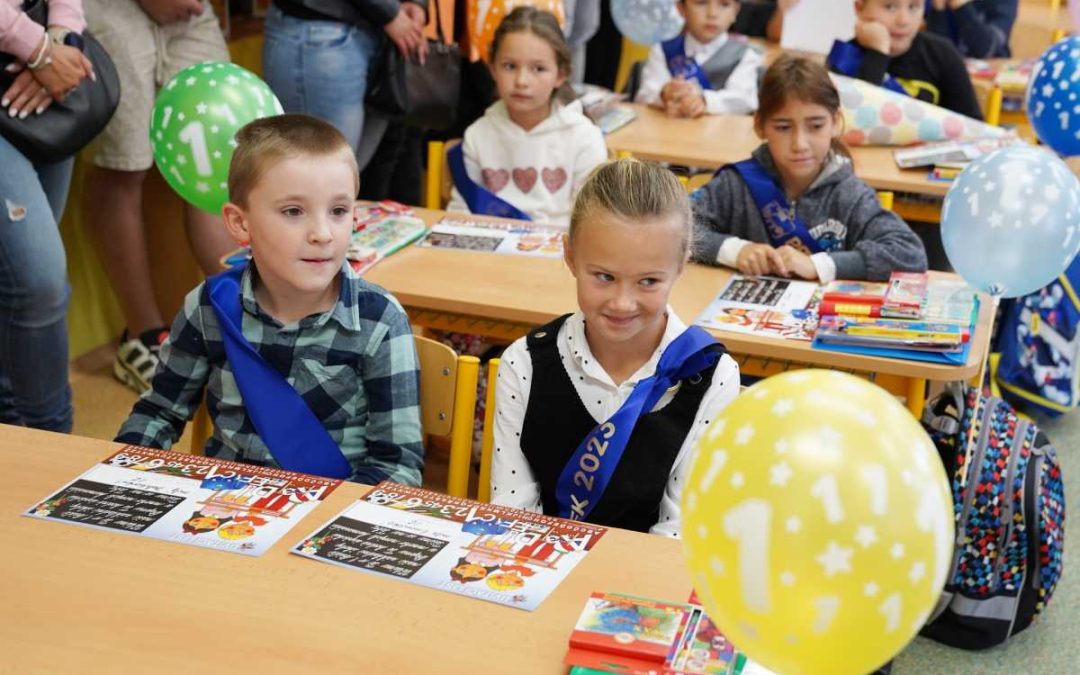 Bruntál: Zápisy do základních škol zřizovaných městem