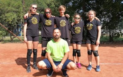 Krnov: Benefiční turnaj pomůže rodině zesnulého trenéra