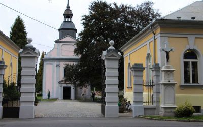 Na městském hřbitově v Krnově bude prodloužena otevírací doba