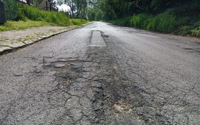 Bruntál: Oprava komunikace na Žlutém kopci začne v příštích týdnech