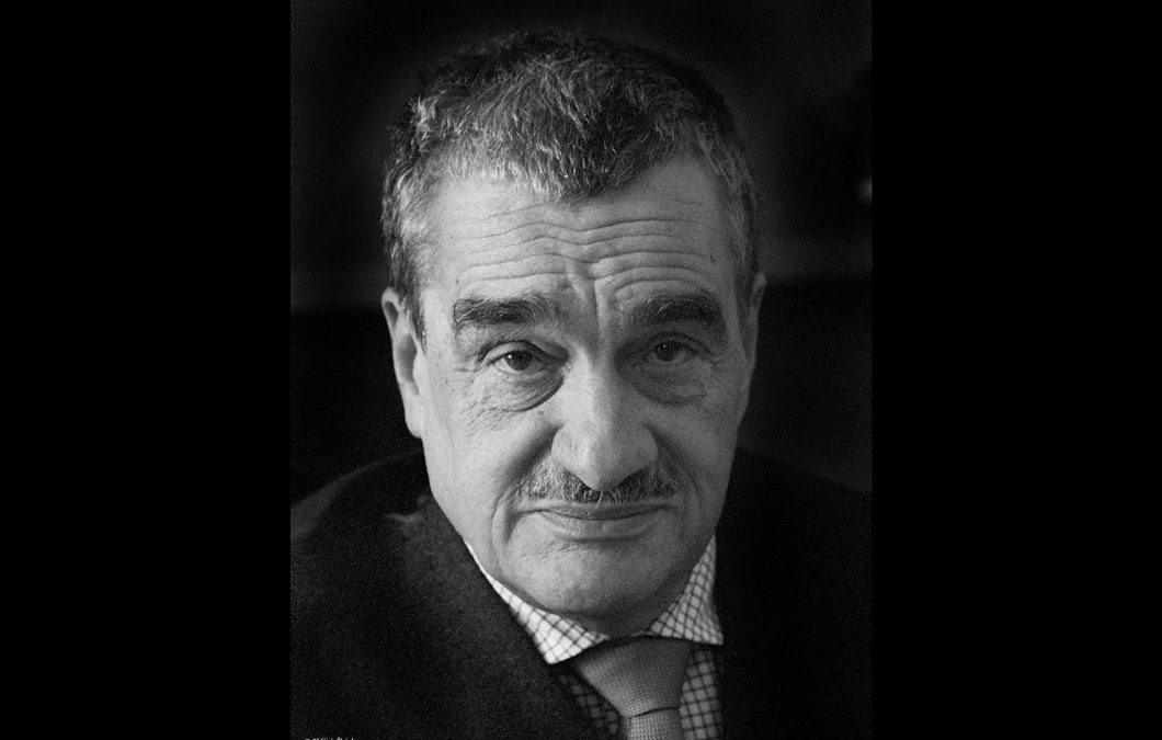 Odešel Karel Schwarzenberg