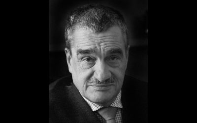 Odešel Karel Schwarzenberg