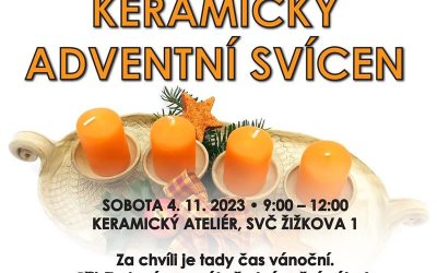 Tvořivá sobota proběhne ve Středisku volného času Krnov