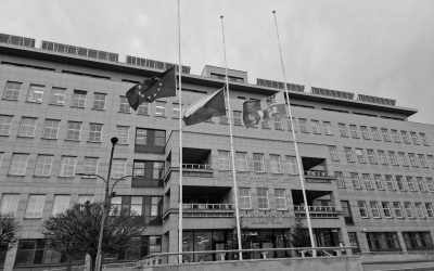 Moravskoslezský kraj: Vyjádření soustrasti k události na Filosofické fakultě UK