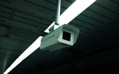 Krnov: Na sběrný dvůr dohlíží nové kamery