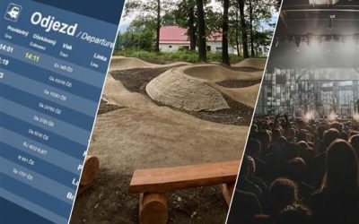 Bruntál: Lidé předložili tři projekty, šanci mají všechny