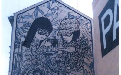 Krnov: Z navržených projektů uspěla krmítka i mural