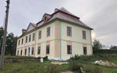Moravskoslezský kraj letos přispěje na obnovu kulturních památek v regionu 12 milionů korun