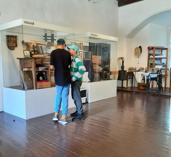 Muzeum v Bruntále: I v roce 2024 se můžete těšit na příměstské tábory