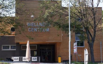 Bruntál: Wellness centrum se připravuje na prázdniny