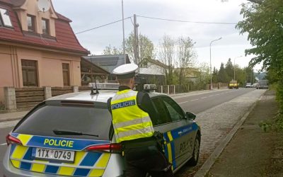Moravskoslezský kraj: Mezi „hříšníky“ byl i řidič s pozitivním testem na drogy a zkouškou na alkohol