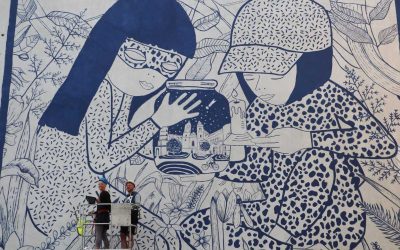 Krnovize: nápady občanů, které mění město