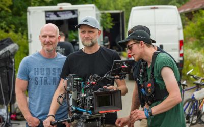 Moravskoslezský kraj podpoří filmaře