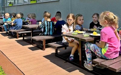 V Moravskoslezském kraji pokračuje projekt bezplatných obědů ve školních jídelnách pro potřebné děti