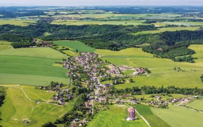 Kraj pomůže obcím na Osoblažsku a Vítkovsku financovat rozvojové plány