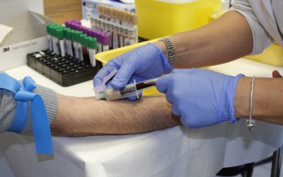 Od 1. července platí nová pravidla pro darování krve, která umožní darovat krev více lidem