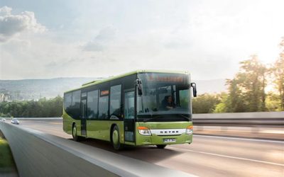 Krnov a Brno spojí přímý autobus