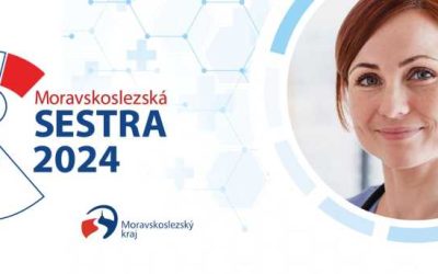 Čtyři sestry krnovské nemocnice jsou ve finále ankety Moravskoslezská sestra 2024