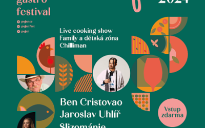 Karlova Studánka: Už v sobotu proběhne gastrofestival Pojez fest 2024