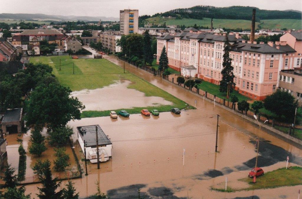 Krnovská nemocnice je připravena nepřetržitě poskytovat péči pacientům z regionu