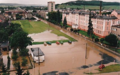 Krnovská nemocnice je připravena nepřetržitě poskytovat péči pacientům z regionu