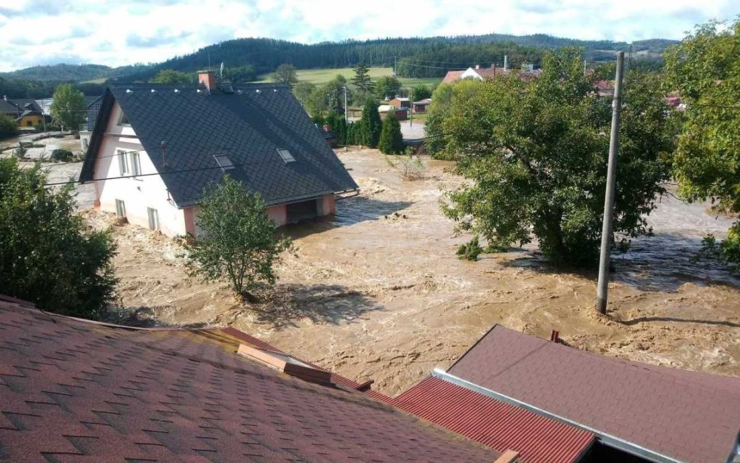 Obec Brantice zřídila transparentní účet