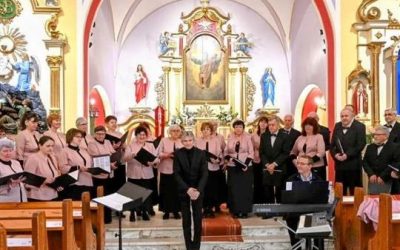 Bruntál: Pozvánka na svatováclavský koncert